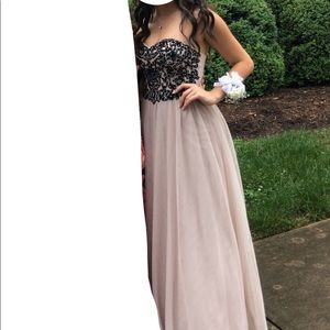 Prom dress!!!